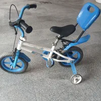 دوچرخه