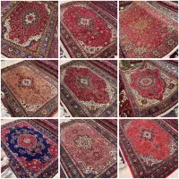 ۶متری دستباف تبریز آذرشهر