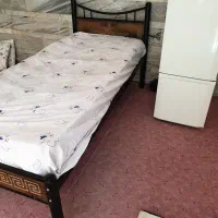 تخت خواب یک نفره