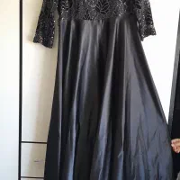 لباس مجلسی نو
