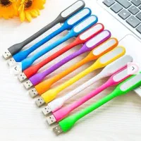 چراغ های LED uSB مخصوص موبایل وقلم لمسی و..