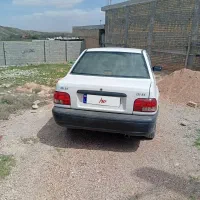 پراید 91