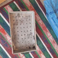 منقل جوجه وکباب و...