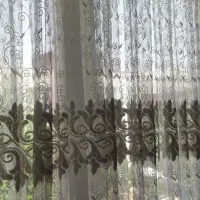 پرده تور