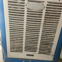 کولر آبی کارکرده