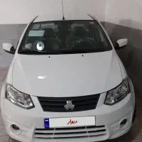 ساینا دنده ای EX معاوضه با سراتو TD یا بسترن B30