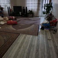 ۱۲۰ متر در اتوبوسرانی و موارد دیگر|اجارهٔ آپارتمان|اردبیل, |دیوار