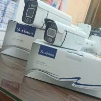 دوربین مکعبی