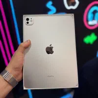 Ipad pro M4 256|تبلت|تهران, جردن|دیوار