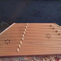 فروش یک عدد سنتور با کتاب نو نو