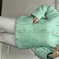 پالتو استر دار نو