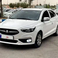 شاهین  مدل 401 در حد صفر سانروف دار