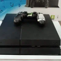 ps4 fat 500|کنسول، بازی ویدئویی و آنلاین|شیراز, دروازه قران|دیوار