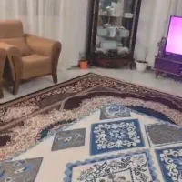 آپارتمان تک واحد نزدیک خ ابوذر ۱۹ متراژ ۱۱۵ متر|اجارهٔ آپارتمان|آمل, |دیوار