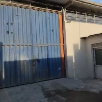 سوله 200 متری بر خیابان تهران ورامین