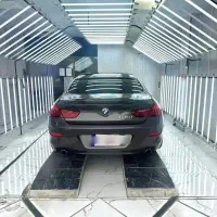 bmw 640i gran coupe 2015|خودرو سواری و وانت|اردبیل, |دیوار