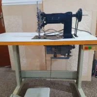 چرخ زنجیر دوز