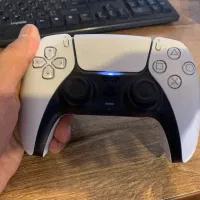 PS5 pro|کنسول، بازی ویدئویی و آنلاین|تبریز, |دیوار