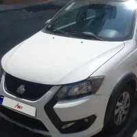 کوییک GXRL مدل ۱۴۰۳