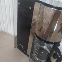 قهوه ساز تا 30کاپ در یک مرحله