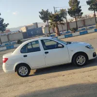 دربستی مسافر