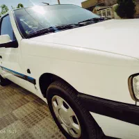 405tuf|خودرو سواری و وانت|مرودشت, فاز دوم شهرک فرهنگیان|دیوار