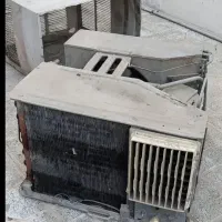 مرکز فروش و خریدار انوای کولر های سوخته سالم