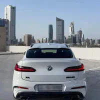 BMW X4 M40i 2019|خودرو سواری و وانت|اهواز, کیان اباد|دیوار