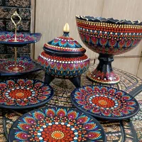 داتینگ|صنایع دستی و سایر لوازم تزئینی|بوشهر, |دیوار