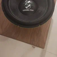 ساب ووفر Ground Zero