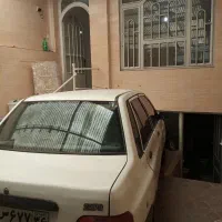 رهن و اجاره خانه ویلایی دوطبقه نیم مستقل باپارکینگ