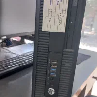 مینی کیس hp