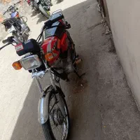 هندا ۱۲۵ مدل ۹۵