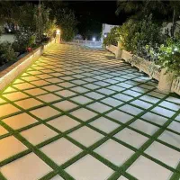 موزاییک کار .سرامیک کار . ایزگام . بنا