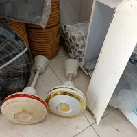 پنکه سقفی