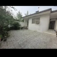 منزل ویلایی استادمعین کوچه۲۸