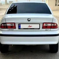 سمند ef7|خودرو سواری و وانت|بوشهر, |دیوار
