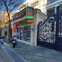 تعمیر انواع بلندر صنعتی