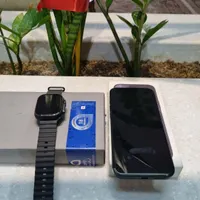 اپل iPhone 16 Pro Max با حافظهٔ ۲۵۶ گیگابایت