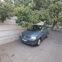 تندر ۹۰ ،پارس خودرویی ،فول آپشن