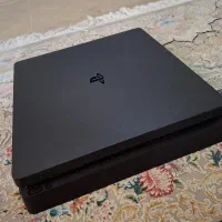 ps4 slim 1 کپی خور ترابایت