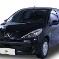 هیدرولیک۲۰۷