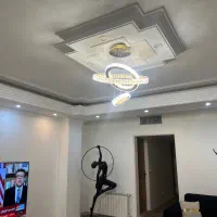 نصب لوستر، پرده، تلویزیون وغیره «هوشمندسازی خانه»