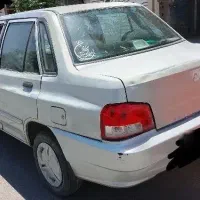 فروش پراید ۹۰