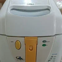 سرخ کن تفال اصل نونو