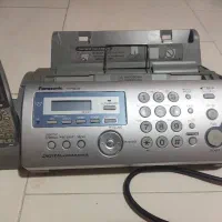 تلفن فکس همه کاره