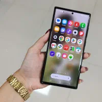 سامسونگ اس ۲۳ الترا S23 ultra