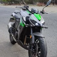 بلنتا Z1 طرح Z1000 صفر کیلومتر|موتورسیکلت|تهران, جنت‌آباد مرکزی|دیوار