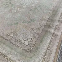 شلوغ ترین بازار فرش در حیدراباد پل میانجاده