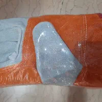دستکش تمام چرمی